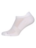 Daniel Springs Sneaker Socks white