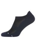 Daniel Springs Sneaker Socks navy