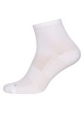 Daniel Springs Mid Rise Socks white