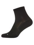 Daniel Springs Mid Rise Socks black