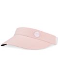 Callaway See the break Visor W rosa