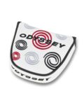 Odyssey Swirl Mallet 26 bílá