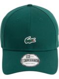 Lacoste Cap dunkelgrün
