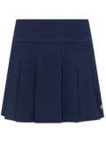 Penguin PLEATED 17 SKORT kurz Skort navy