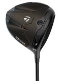 TaylorMade Qi4D Max Graphit, Regular