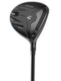 TaylorMade Qi4D Max Graphit, Stiff