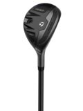 TaylorMade Qi4D Max Graphit, Lite