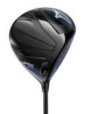 Mizuno JPX ONE Graphit, Stiff