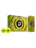 Bridgestone E6 Soft gelb