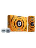Bridgestone E6 Soft weiß