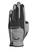 Zoom Hybrid grau