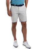 Kjus Men Classic Soft Cotton Shorts Bermuda Hose weiß