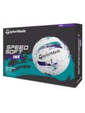 TaylorMade SpeedSoft Ink purple