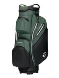 TaylorMade Storm Dry Cart green