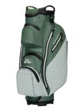 TaylorMade Storm Dry Cart Heritage green