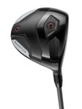 Callaway Quantum Mini Driver Graphit, Stiff