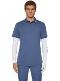 J.Lindeberg Tour Tech Polo blue
