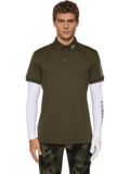 J.Lindeberg Tour Tech Polo green
