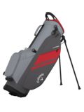 Callaway Chase 14 Dry Standbag šedá