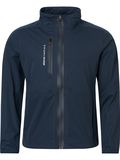 Abacus Bounce Regen Jacke navy