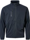 Abacus Bounce Regen Jacke navy