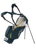 Sun Mountain Forerunner Standbag 14 Way blau