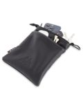 Big Max Prime Valuables Pouch schwarz