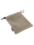 Big Max Prime Valuables Pouch taupe