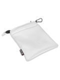 Big Max Prime Valuables Pouch weiß