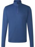 Fire and Ice PASCAL Stretch Midlayer modrá