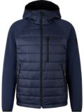 Fire and Ice ANIAN thermal jacket navy