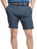 Backtee Lightweight Bermuda blau