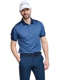 Backtee Unisex Gürtel navy