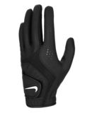 Nike NIKE DURA FEEL X GG REG L schwarz