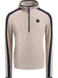 Chervo POLIEDRO Stretch Midlayer beige