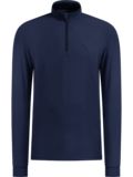 Chervo TUTOR Stretch Midlayer navy