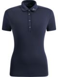 Chervo ASHER Halbarm Polo navy