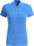 Chervo ASTRID Halbarm Polo blau