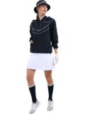 Chervo JOCKEY kurz Skort weiß
