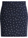 Chervo JOJOBA kurz Skort dunkelblau