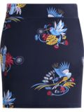Chervo JOJOBA kurz Skort navy