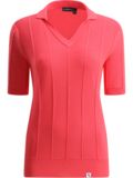 Chervo NASSA Sweat Jacke rosa