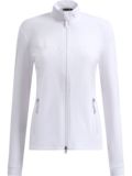 Chervo PROFUMATO Stretch Jacke weiß