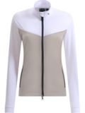Chervo PROFUMATO Stretch Jacke beige
