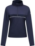 Chervo ROSA větrovka s dlouhým rukávem navy