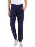 Chervo SEARCH Chino Hose navy