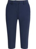 Chervo SODA Capri pants navy