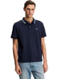 J.Lindeberg Joey Tipping Halbarm Polo GH50 navy
