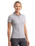 Kjus Sanna half sleeve polo beige