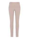 Kjus Warm Stretch Treggings Hose beige